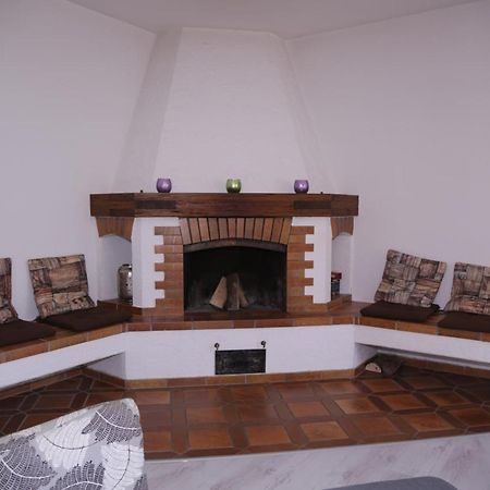 Haus Aissa Διαμέρισμα Kandern Εξωτερικό φωτογραφία
