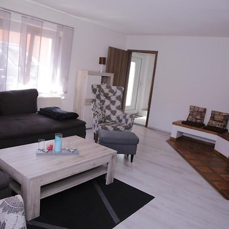 Haus Aissa Διαμέρισμα Kandern Εξωτερικό φωτογραφία