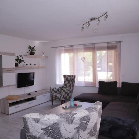 Haus Aissa Διαμέρισμα Kandern Εξωτερικό φωτογραφία