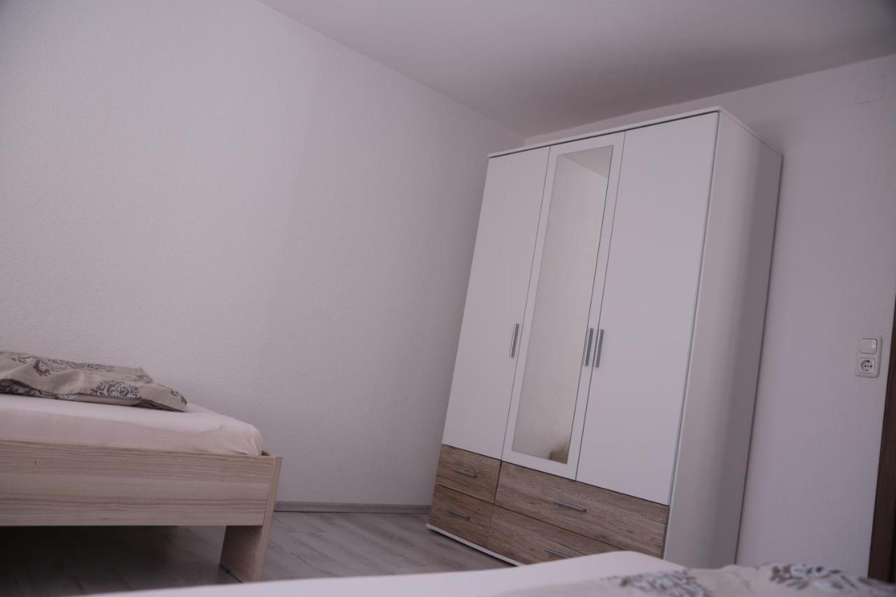 Haus Aissa Διαμέρισμα Kandern Εξωτερικό φωτογραφία